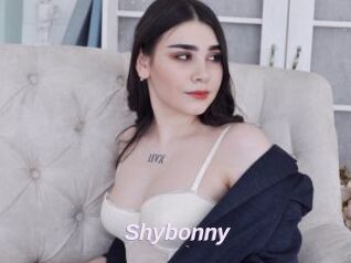Shybonny
