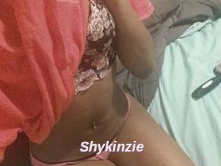 Shykinzie