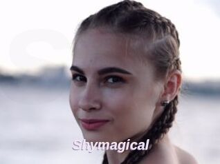 Shymagical