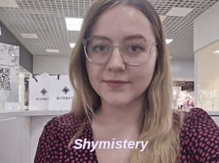 Shymistery
