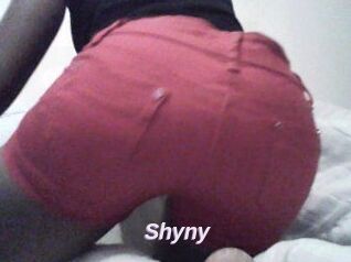 Shyny