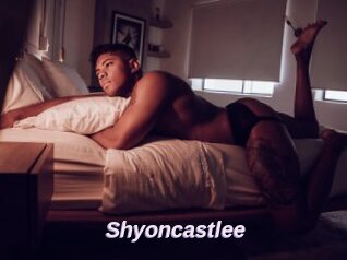 Shyoncastlee