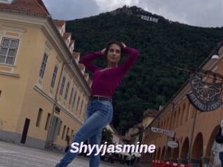Shyyjasmine