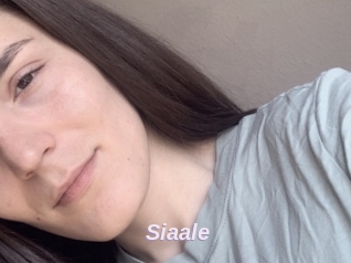Siaale