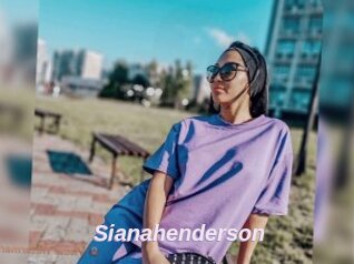 Sianahenderson