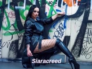 Siaracreed