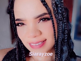 Siarayzoe
