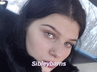 Sibleybarns