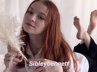 Sibleybennett