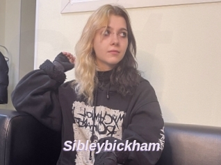 Sibleybickham