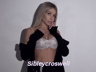 Sibleycroswell