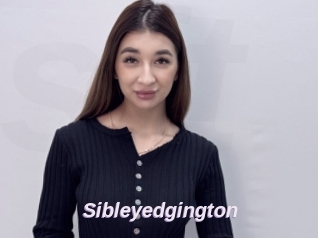 Sibleyedgington