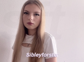 Sibleyforster