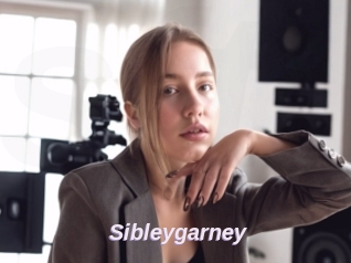 Sibleygarney