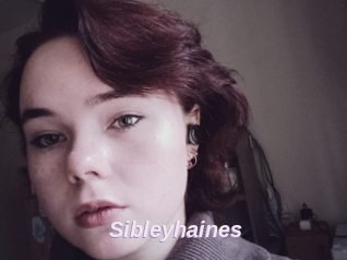 Sibleyhaines