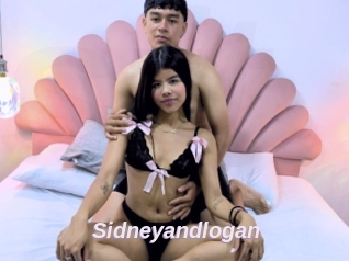 Sidneyandlogan
