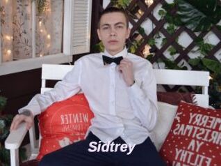 Sidtrey
