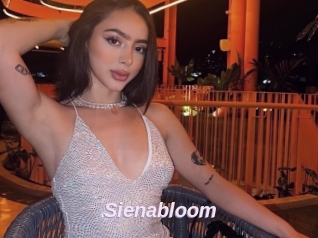 Sienabloom