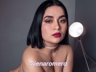 Sienaromero