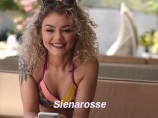 Sienarosse