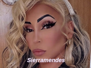 Sierramendes