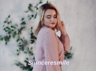 Siiinceresmile