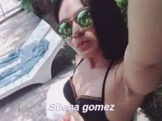 Silena_gomez