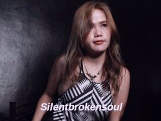 Silentbrokensoul
