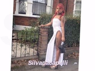 Silvanacapelli