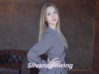 Silvanaglowing