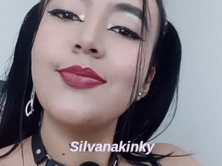 Silvanakinky