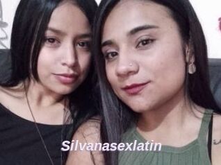 Silvanasexlatin