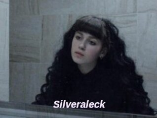 Silveraleck
