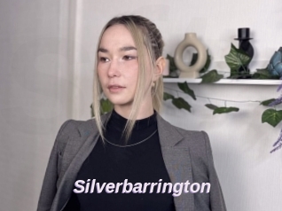 Silverbarrington