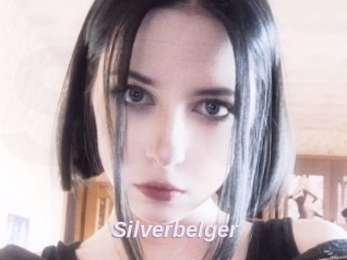 Silverbelger