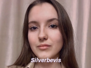 Silverbevis