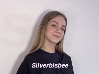 Silverbisbee
