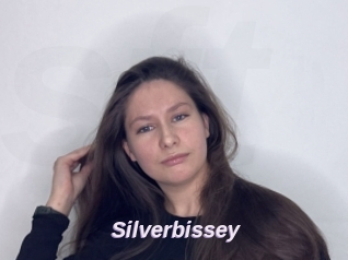 Silverbissey