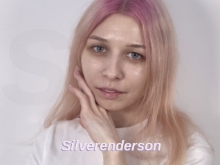 Silverenderson