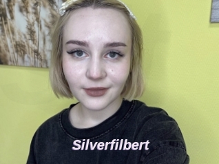 Silverfilbert