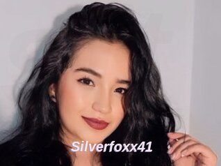 Silverfoxx41