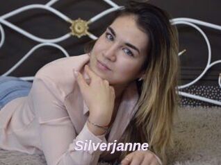 Silverjanne