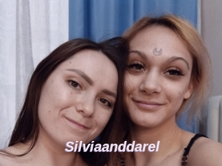 Silviaanddarel