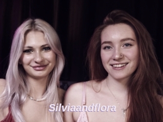 Silviaandflora