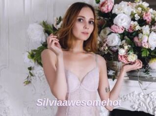 Silviaawesomehot