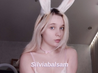 Silviabalsam