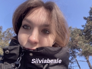 Silviabeale