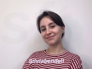 Silviabendell