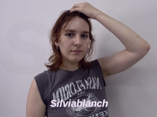 Silviablanch