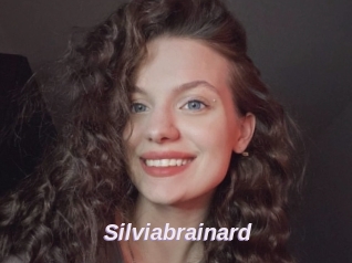 Silviabrainard